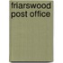 Friarswood Post Office