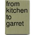 From Kitchen to Garret