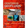 Frontiers in Geofluids door Bruce Yardley