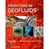 Frontiers in Geofluids door Bruce Yardley