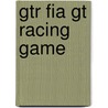 Gtr Fia Gt Racing Game door Ronald Cohn
