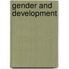 Gender And Development door Janet Momsen
