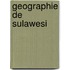 Geographie de Sulawesi