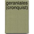Geraniales (Cronquist)