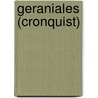 Geraniales (Cronquist) by Source Wikipedia