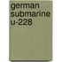 German Submarine U-228