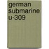 German Submarine U-309