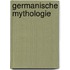 Germanische Mythologie