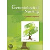 Gerontological Nursing by Rn