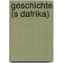 Geschichte (S Dafrika)