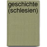 Geschichte (Schlesien) by Quelle Wikipedia