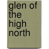 Glen Of The High North door Hiram Alfred Cody