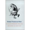 Global Finance at Risk by Lance Taylor