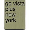 Go Vista Plus New York door Hannah Glaser