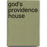 God's Providence House door G. Linnaeus Banks