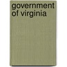 Government of Virginia door Ronald Cohn