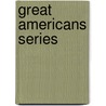 Great Americans Series door Ronald Cohn