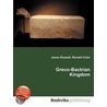 Greco-Bactrian Kingdom by Ronald Cohn