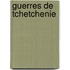 Guerres de Tchetchenie