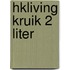 Hkliving Kruik 2 Liter