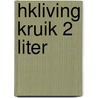 Hkliving Kruik 2 Liter by Source Wikipedia