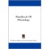 Handbook of Physiology