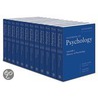 Handbook of Psychology door Robert W. Proctor