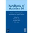 Handbook of Statistics