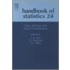Handbook of Statistics