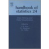 Handbook of Statistics door Edward Wegman