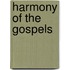 Harmony of the Gospels