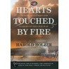 Hearts Touched by Fire door James M. McPherson