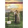 Hill Country Cattleman door Laurie Kingery