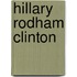 Hillary Rodham Clinton