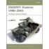Hmmwv Humvee 1980-2005