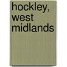 Hockley, West Midlands by Ronald Cohn