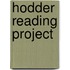 Hodder Reading Project