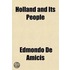 Holland and Its People