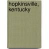 Hopkinsville, Kentucky door Ronald Cohn