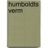 Humboldts Verm door Saul Bellow