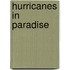 Hurricanes In Paradise