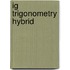Ig Trigonometry Hybrid
