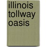 Illinois Tollway Oasis door Ronald Cohn