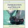 Immigration And Asylum door Randall Hansen