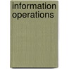 Information Operations by Edwin L. Armistead