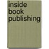Inside Book Publishing