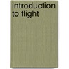 Introduction to Flight door John D. Anderson