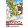 Jack and the Beanstalk door Jerry Robbins
