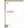 James: A 12-Week Study door Greg Gilbert
