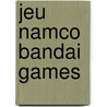 Jeu Namco Bandai Games by Source Wikipedia